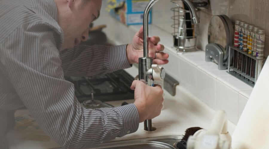 Professional Leak Detection in Catonsville, MD
